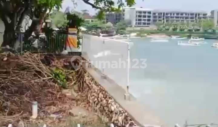 Pasti Closing Di Jual Tanah Loss Pantai Tamarind View Laut Lokasi Nusa Lembongan Klungkung