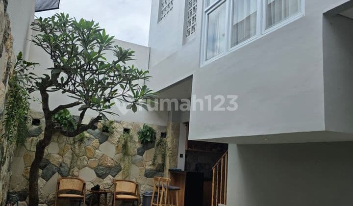Pasti Deal Di Jual Villa Lokasi Ungasan Kuta Selatan Badung Bali