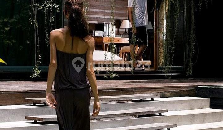 Hot List Di Jual Jual Villa Luxury Lokasi Oberoi Seminyak