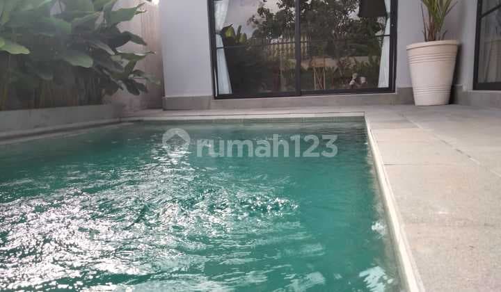 Hot List Di Jual Villa Lokasi Langui Ungasan