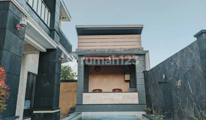 Hot List of Villas for Sale in Jimbaran Location