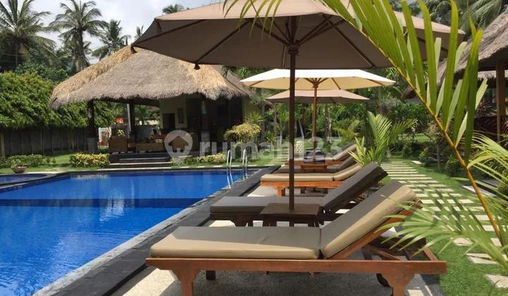 Hot List of Villas for Sale in Candidasa Karangasem Bali
