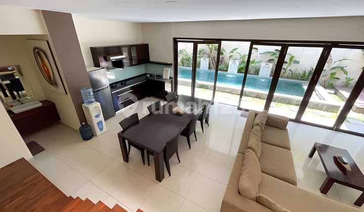 Hot List Di Jual Villa Luxury Lokasi Seminyak Badung
