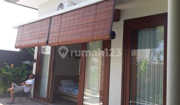 Hot List Di Jual Global Villa Lokasi Kedampang Kerobokan