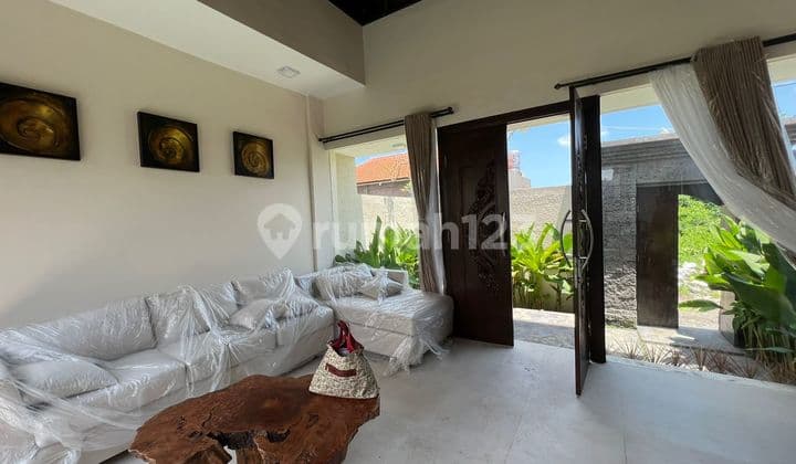 Hot List Di Jual Villa Brand New Lokasi Kemenuh Ubud