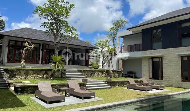 Hot List of Villas for Sale at Echobeach Beach in Canggu