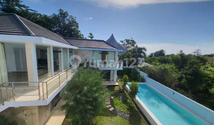 Hot List Di Jual Villa Minimalis Lokasi Pantai Bingin Pecatu