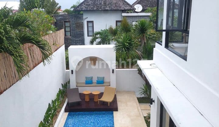 Hot List Di Jual Villa Kawasan Complex Villa Lokasi Jimbaran