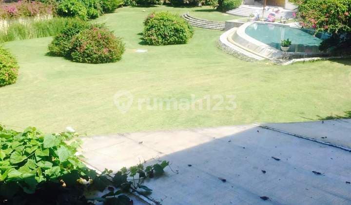 Hot List Di Jual Villa View Laut Lokasi Pandawa