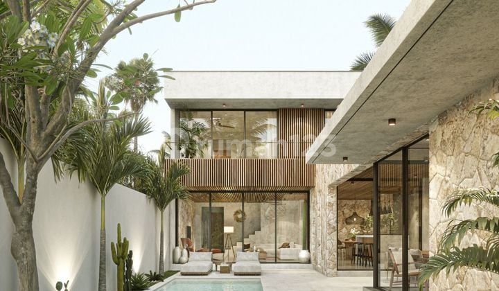 Hot List Di Jual Villa Indent Lokasi Tebongkang Ubud