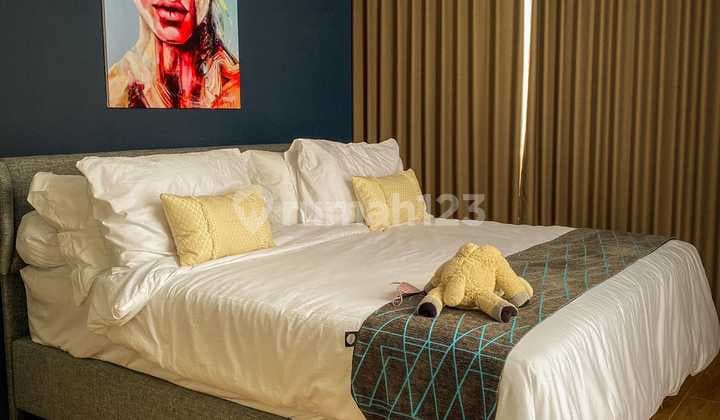 Hot List Di Jual Villa Gress Minimalis Konsep Lokasi Kayu Tulang Canggu View Sawah