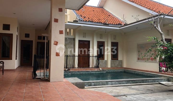 Hot List Di Jual Villa Lokasi Ungasan Dekat Dengan Gwk Kuta Selatan