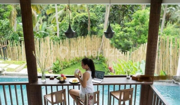 Hot List Di Jual Villa Lokasi Suweta Ubud