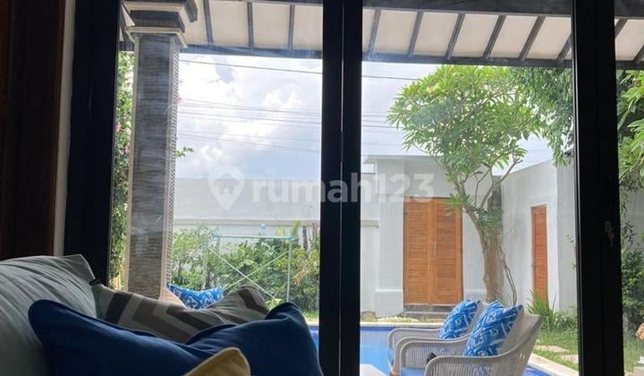 Hot List Di Jual Villa Minimalis Lokasi Umalas Bumbak Kerobokan