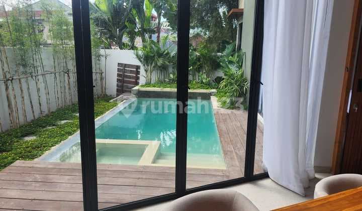 Hot List Di Jual Villa New Brand View Sunset, Sunrise Dan Gwk Lokasi Ungasan Kuta Selatan