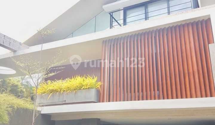 Hot List Di Jual Villa Modern Lokasi Batu Belig Seminyak Badung