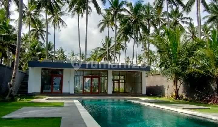 Hot List Di Jual Villa New Brand View Loss Pantai Lokasi Jimbaran