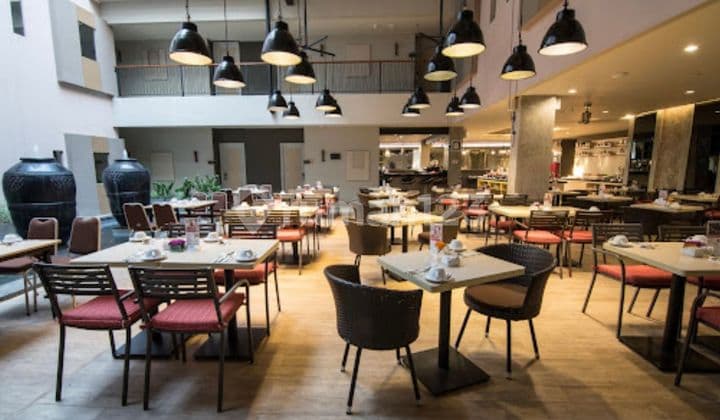 TOP URGENT DI JUAL HOTEL LOKASI LEGIAN KUTA BADUNG