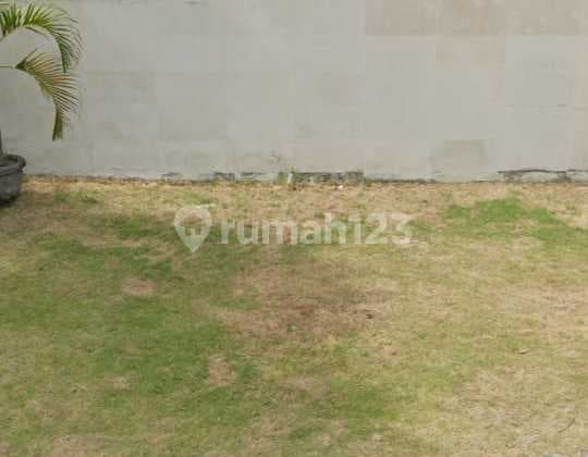 Hot List Land For Sale Nakula Krisna Dewi Sri Legian Seminyak Location
