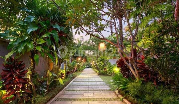 TOP URGENT DI JUAL VILLA COMPLEX LOKASI UMALAS KEROBOKAN KUTA UTARA BADUNG