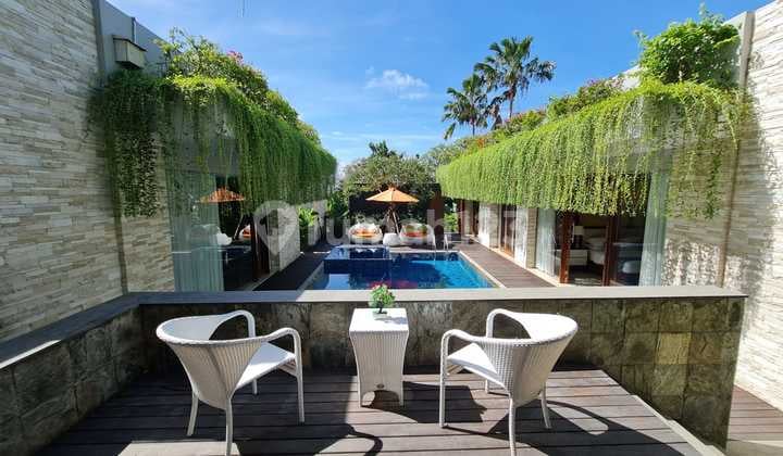 TOP URGENT FOR SALE LUXURY VILLA FULL SEA VIEW LOCATION SILIGITA NUSA DUA KUTA SELATAN BADUNG