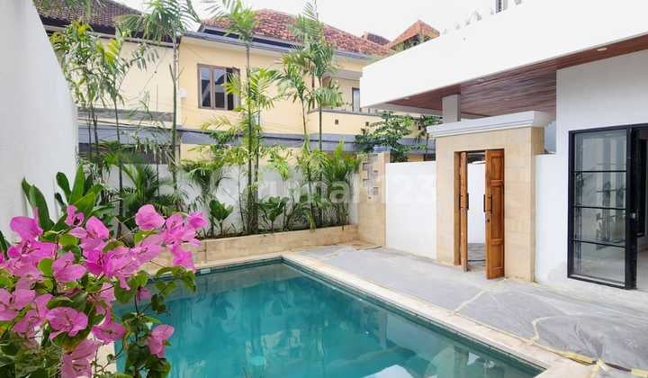 Hot List For Sale Villa Location Brawa Canggu North Kuta