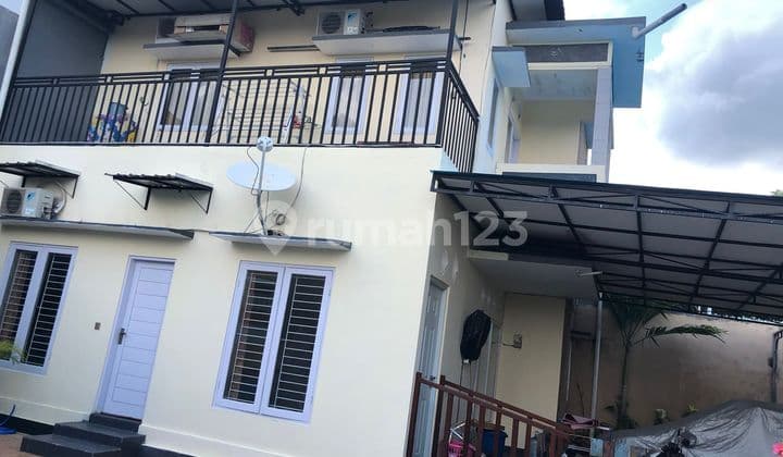 Hot List Di Jual Villa Lokasi Kampial Nusa Dua Kuta Selatan