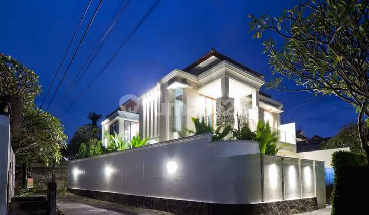 Hot List of Villas for Sale in Sanur Location