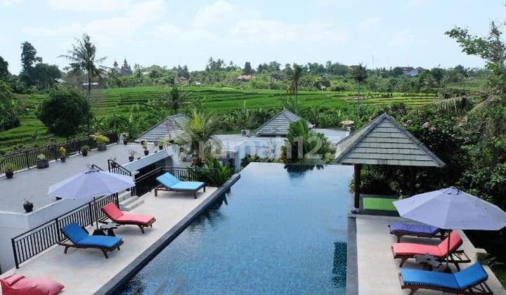 Hot List for Sale Villa Complex Location Tumbak Bayuh Pererenan Canggu