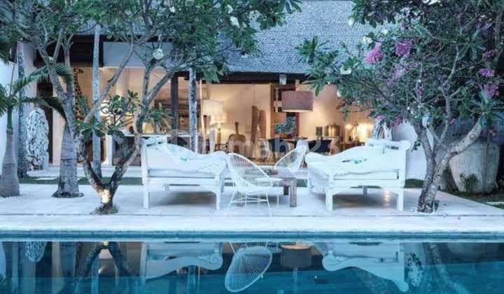 Hot List of Villas for Sale in Brawa Canggu, North Kuta