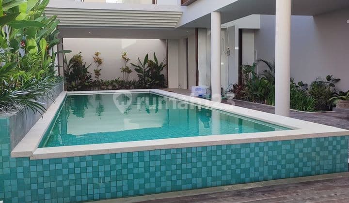 HOT LIST
TOP URGENT
TERMURAH DI KELASNYA DI JUAL VILLA LOKASI RENON DENPASAR SELATAN BALI