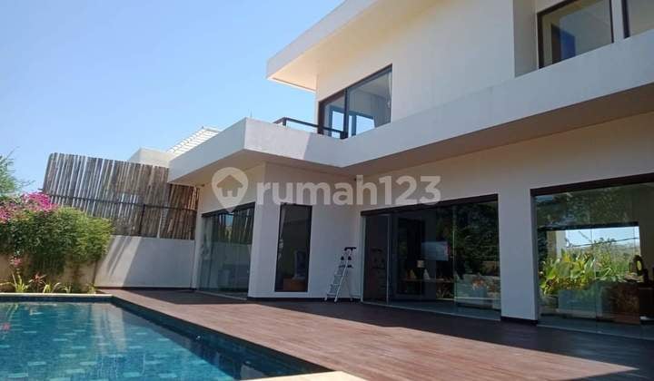 Hot List of Villas for Sale in Ungasan, South Kuta, Badung