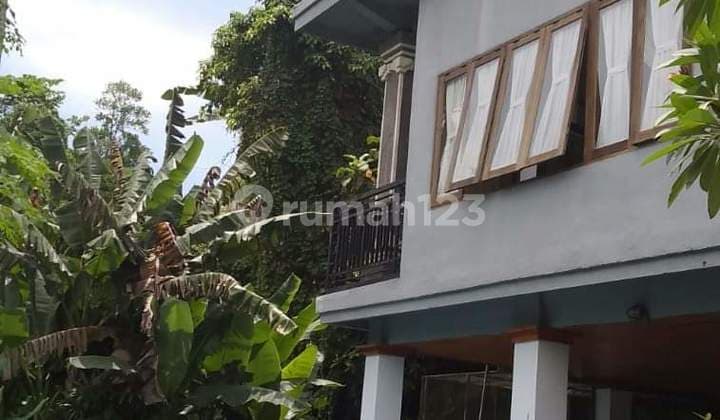 Hot List Di Jual Villa View Sawah Lokasi Sading Mengwi Badung