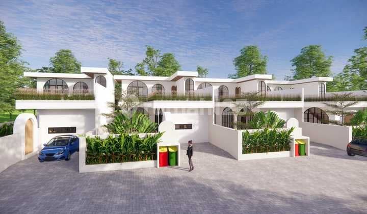 Hot List Di Jual Villa Brand New Dekat Jalan Tol Lokasi Nusa Dua Kuta Selatan Badung Bali