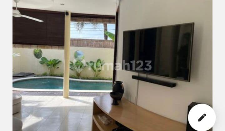 Hot List Di Jual Villa Lokasi Tiying Tutul Canggu Kuta Utara