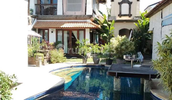 Hot List of Villas for Sale in Sanur Denpasar, South Badung, Bali