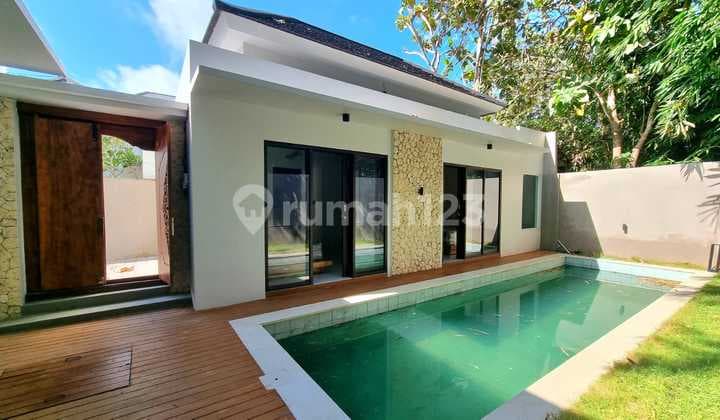 Hot List Di Jual Villa Dekat Pantai Pandawa Melasti Lokasi Kutuh Kuta Selatan Bali