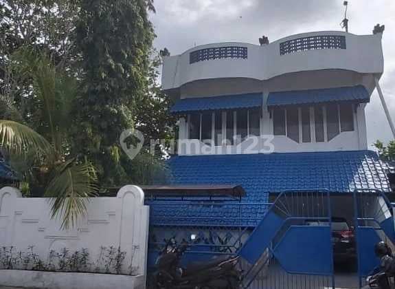 Hot List Di Jual Villa View Laut Lokasi Kedonganan Jimbaran Kuta Selatan Badung Bali