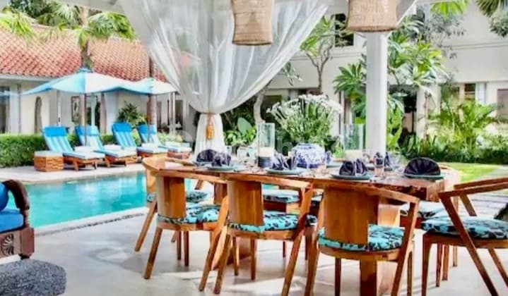 Hot List of Villas for Sale in Sanur Denpasar, South Bali