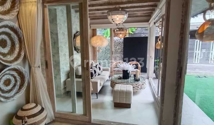 Hot List of Villas for Sale in Kerobokan, North Kuta, Close to Seminyak