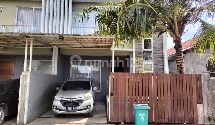 Hot List For Sale Villa Location Mahendradatta Padangsambian West Denpasar Bali