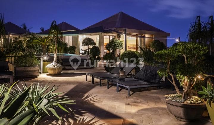 Hot List of Luxury Villas for Sale in Seminyak, Kuta, Badung, Bali