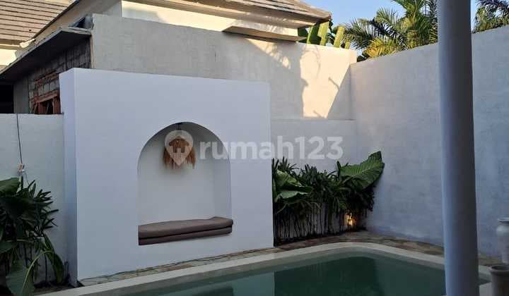 Hot List Di Jual Villa Lokasi Ungasan Kuta Selatan Badung Bali