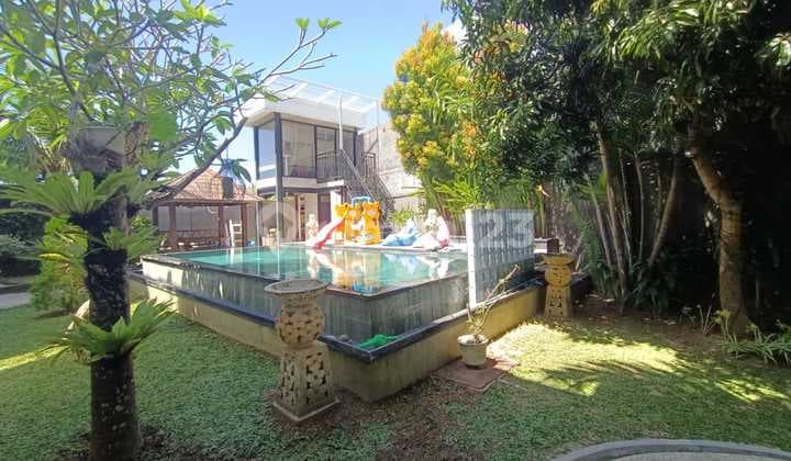 Hot List of Villas for Sale in Nusa Dua, South Kuta