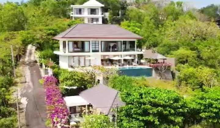 Hot List Di Jual Villa View Laut Lokasi Labuan Said Pecatu Kuta Selatan