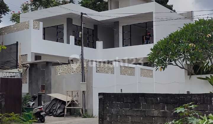 Hot List Di Jual Villa Lokasi Tumbak Bayuh Pererenan Canggu Kuta Utara