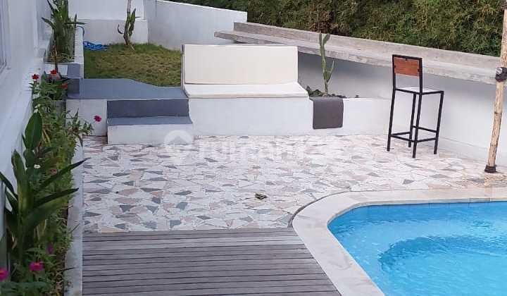 Hot List of Villas for Sale in Tibubeneng, Canggu, North Kuta