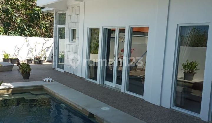 Hot List Di Jual Villa View Laut Lokasi Ungasan Kuta Selatan Badung Bali