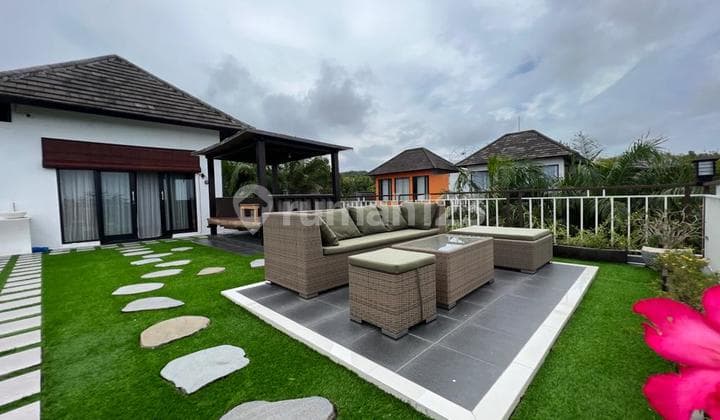 Hot List Di Jual Villa Lokasi Ungasan Kuta Selatan Badung Bali