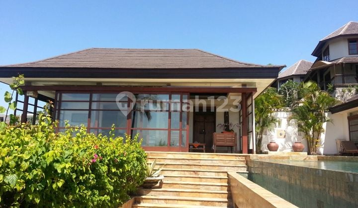 Hot List of Sea View Villas for Sale, Location of Goa Gong, South Kuta